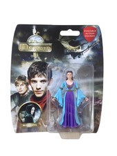 Modellino Merlin Morgana 3,75