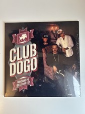 Club Dogo - Non Siamo Piu'