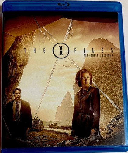 The files complete - the,