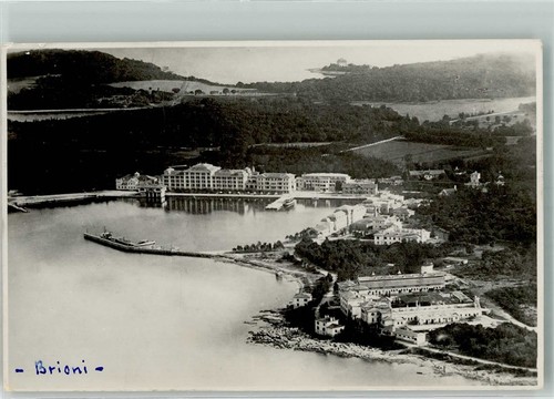 38248641 brioni porto - brioni, hotel