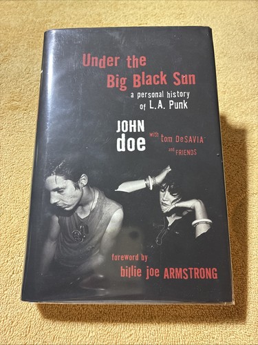 Under the big - under,
