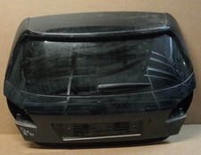 PORTELLONE POSTERIORE PER