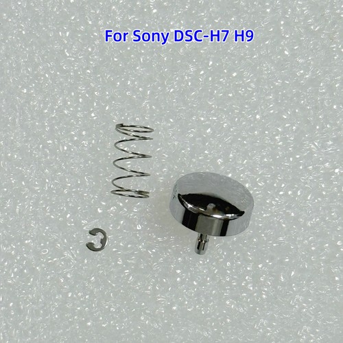 Set clip molla pulsante - , scatto
