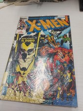 speciale x men 3  star comics