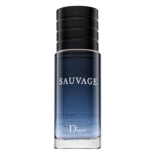 Dior sauvage - (christian, dior)