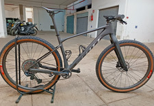 7,92kg ! ! !  Scott Scale