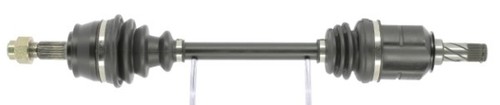 Albero motore mtr 13216910 - albero,