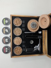 Kit Affumicatore Cocktail con