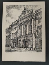 BARCELLONA MUNICIPIO PLAZA SAN JAIME SPAGNA BARCELONA DESIDERIO JUSTE ESPANA