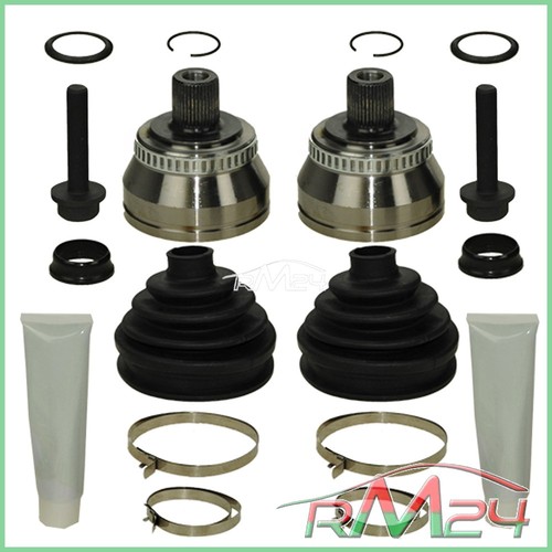 Kit giunto albero - 2x,