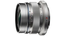Olympus Zuiko 12mm F/2 ED MFT