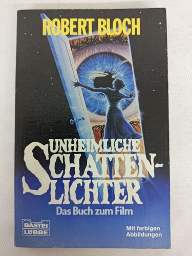 Robert bloch unheimliche - -,