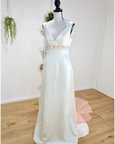 Ana segura made italy - made, abito