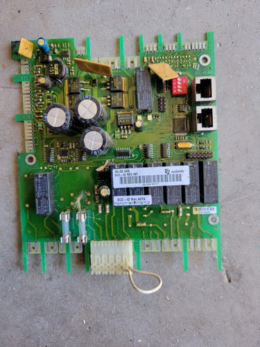 Rational 049 scc 102 - 40.00.049,