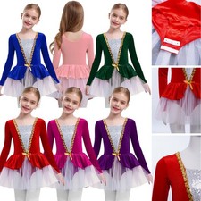 Costume bambina gonne festa