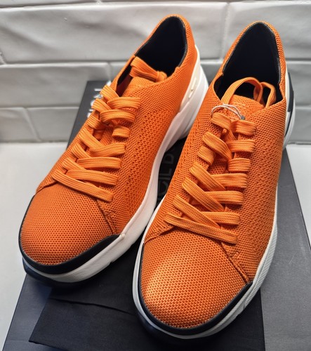 Nuove sneakers neil barrett - nuove,
