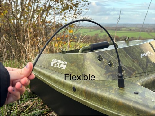 Antenna flessibile - antenna/antenna,