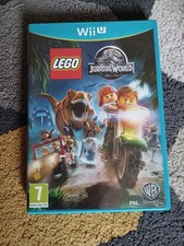 Wii lego jurassic - wii,