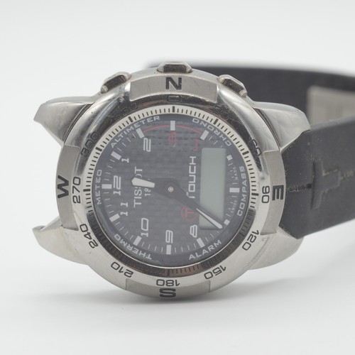 Orologio watch tissot - orologio,