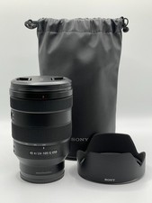 OBIETTIVO SONY SEL24105G FE