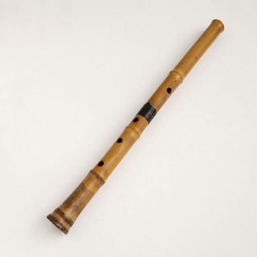 Shakuhachi shaku sun - 1, 9