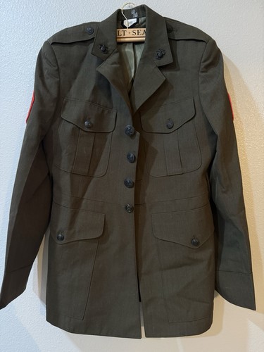 Usmc marine corps abito - corps, alfa