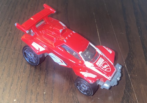 Rara auto hot wheels rocket - hot,