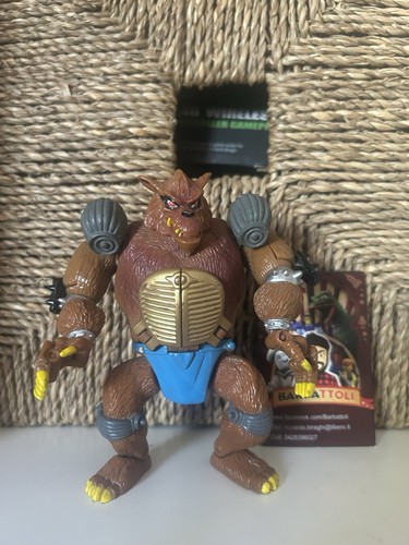Teenage mutant ninja turtles - mutant,