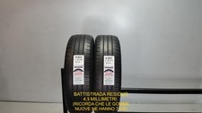 GOMME USATE   205/65R16 95H