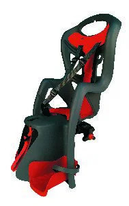 Seggiolino posteriore - seggiolino, a
