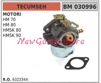 Carburatore vaschetta - a,