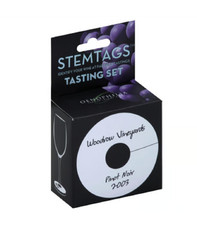 Set 100 Marcatori Vino