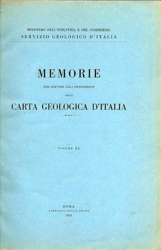 Memorie per servire - , alla