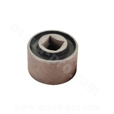 Silent block antivibrante - silent,