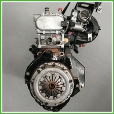 Motore Completo 192B2000 66kw da FIAT BRAVO 3Y 2009 2015 BENZINA+GPL