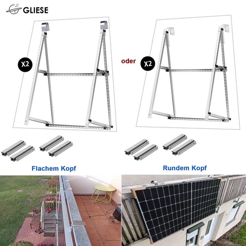 Paia supporto fotovoltaico - supporto,