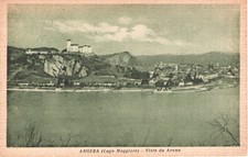 Varese - Lago Maggiore -
