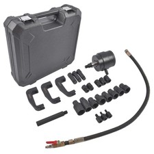 Set da 25 Pezzi Estrattore per