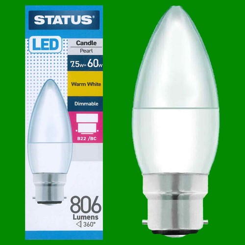 Regolabile led - 7.5w,