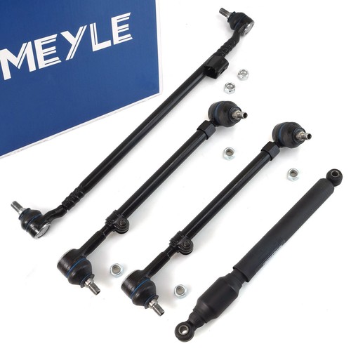 Meyle ammortizzatore sterzo - ammortizzatore,