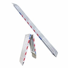 Rampe di carico pieghevoli