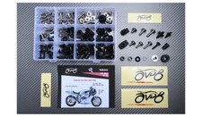 Kit viti viteria AVDB colore