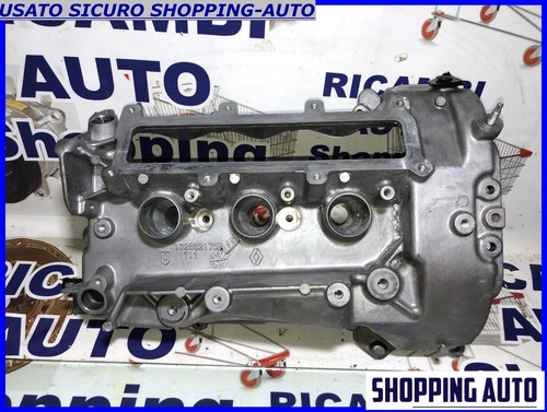 Carter coperchio testata - coperchio,