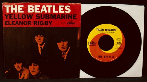 The beatles yellow - the, beatles-yellow