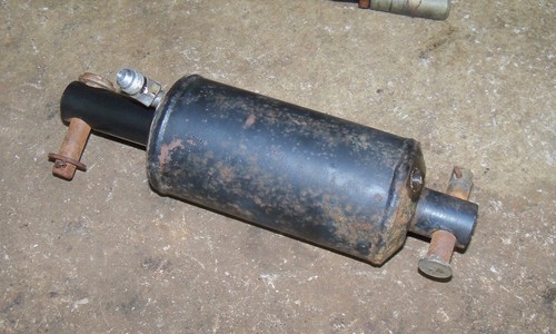 John deere cilindro - john,