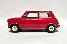 usato! Kyosho 8840 Morris Mini