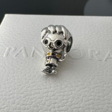 Pandora Harry Potter Charm