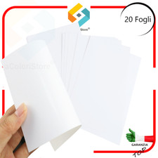 Carta fotografica A3 LUCIDA