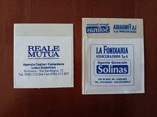 2 PORTA ASSICURAZIONE PER AUTO