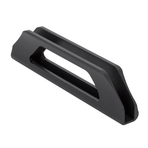 Maniglia per porta alluminio